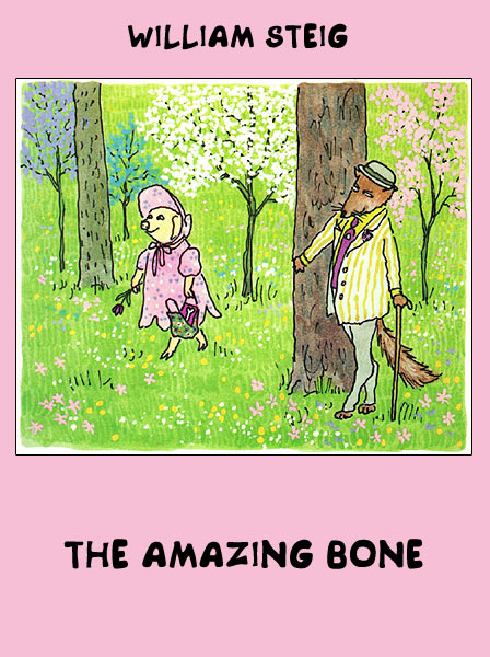 The Amazing Bone