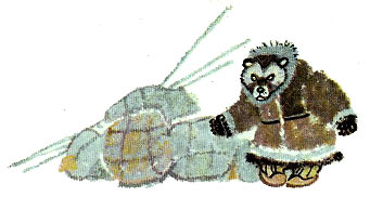 Animal Stories Of The North