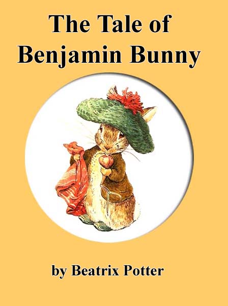 The Tale of Benjamin Bunny