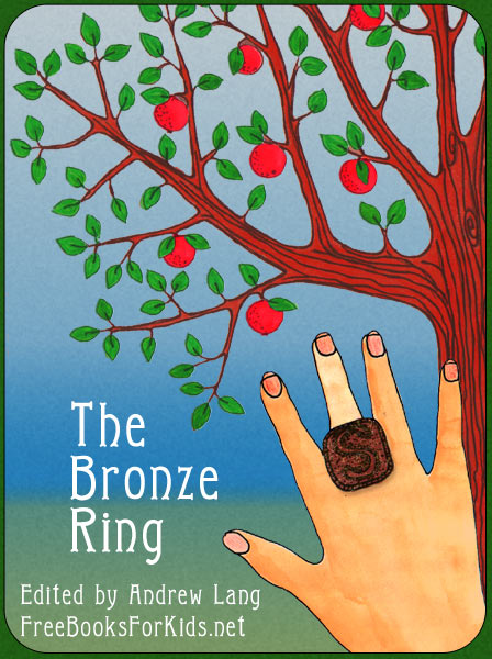 The Bronze Ring Lang A.