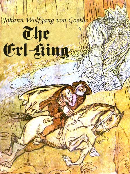 The Erl-King