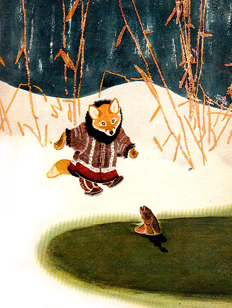Eskimo Stories