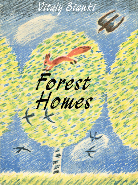 Forest Homes