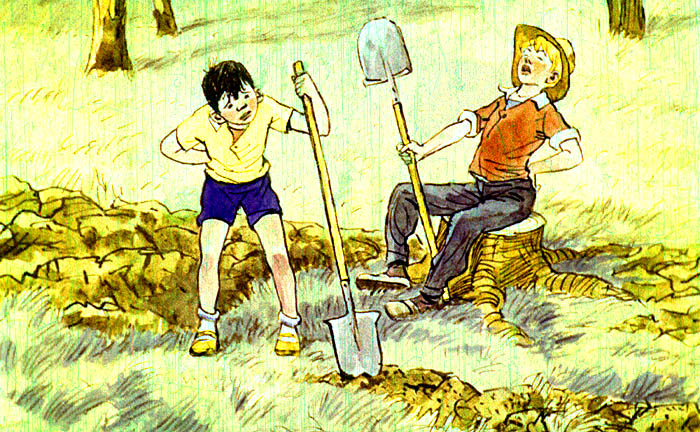 Gardeners