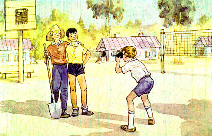 Gardeners