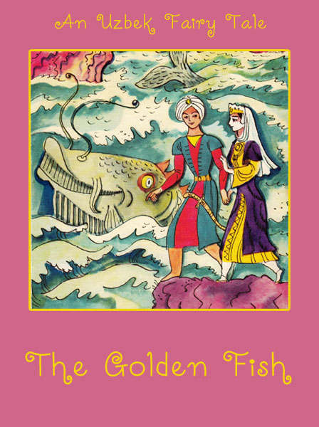 The Golden Fish