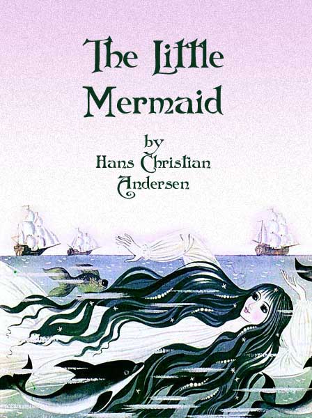 The Little Mermaid Andersen H.C.
