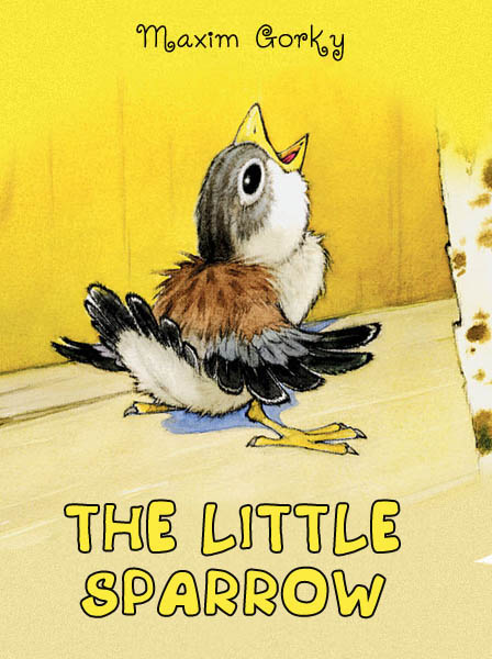 The Little Sparrow Gorky M.