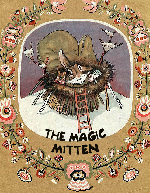 The Magic Mitten