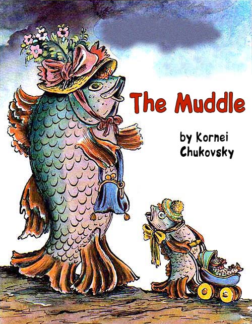 The muddle
