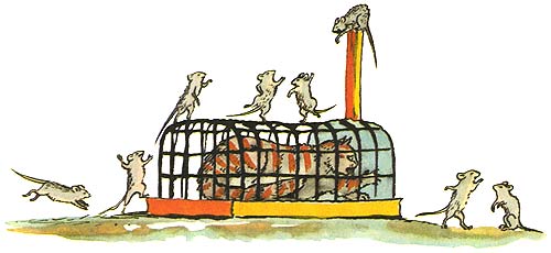 The muddle