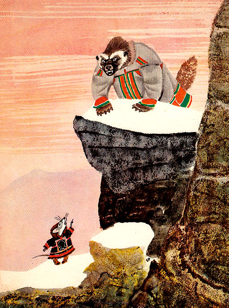 Nenets Stories