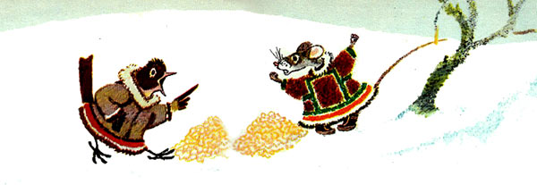 Nenets Stories