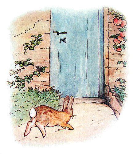 The Tale of Peter Rabbit