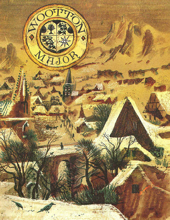 Smith of Wootton Major