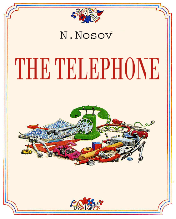 The Telephone