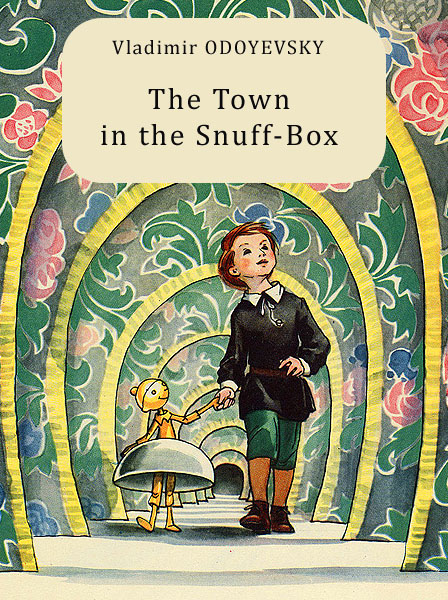 The Town in the Snuff-Box